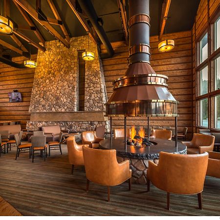 Best Western Plus Green Mill Village Hotel & Suites Arcola Εξωτερικό φωτογραφία