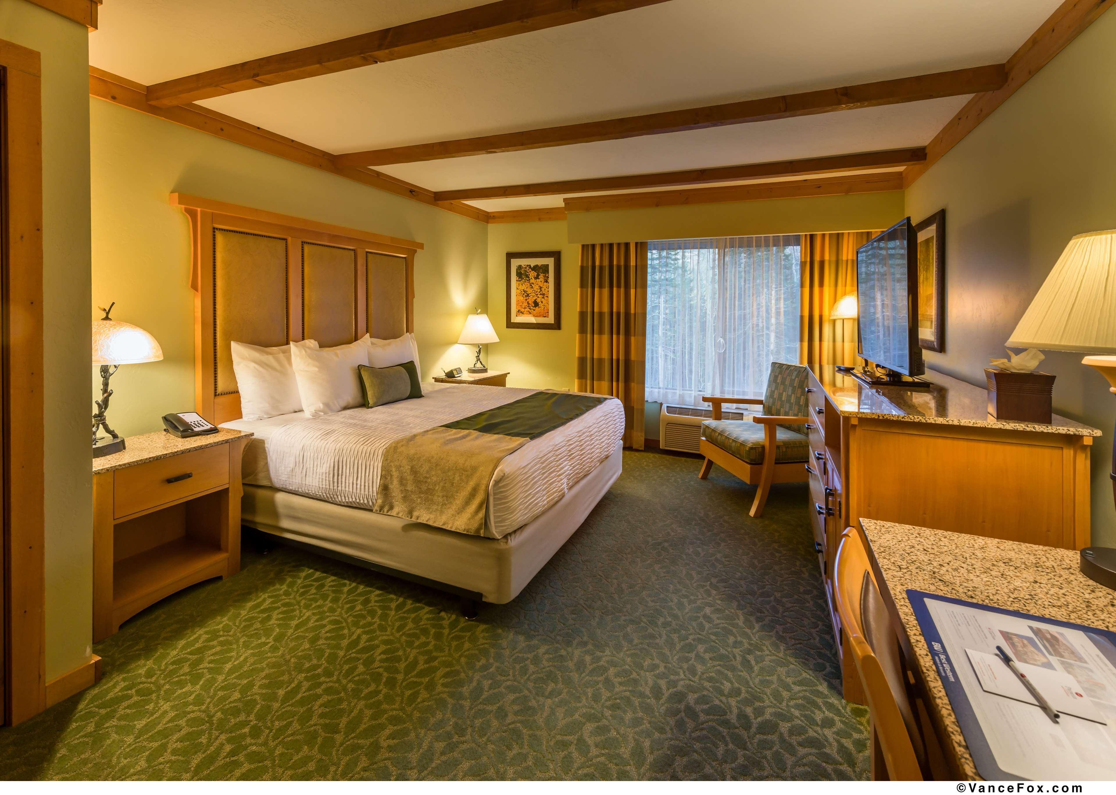 Best Western Plus Green Mill Village Hotel & Suites Arcola Εξωτερικό φωτογραφία