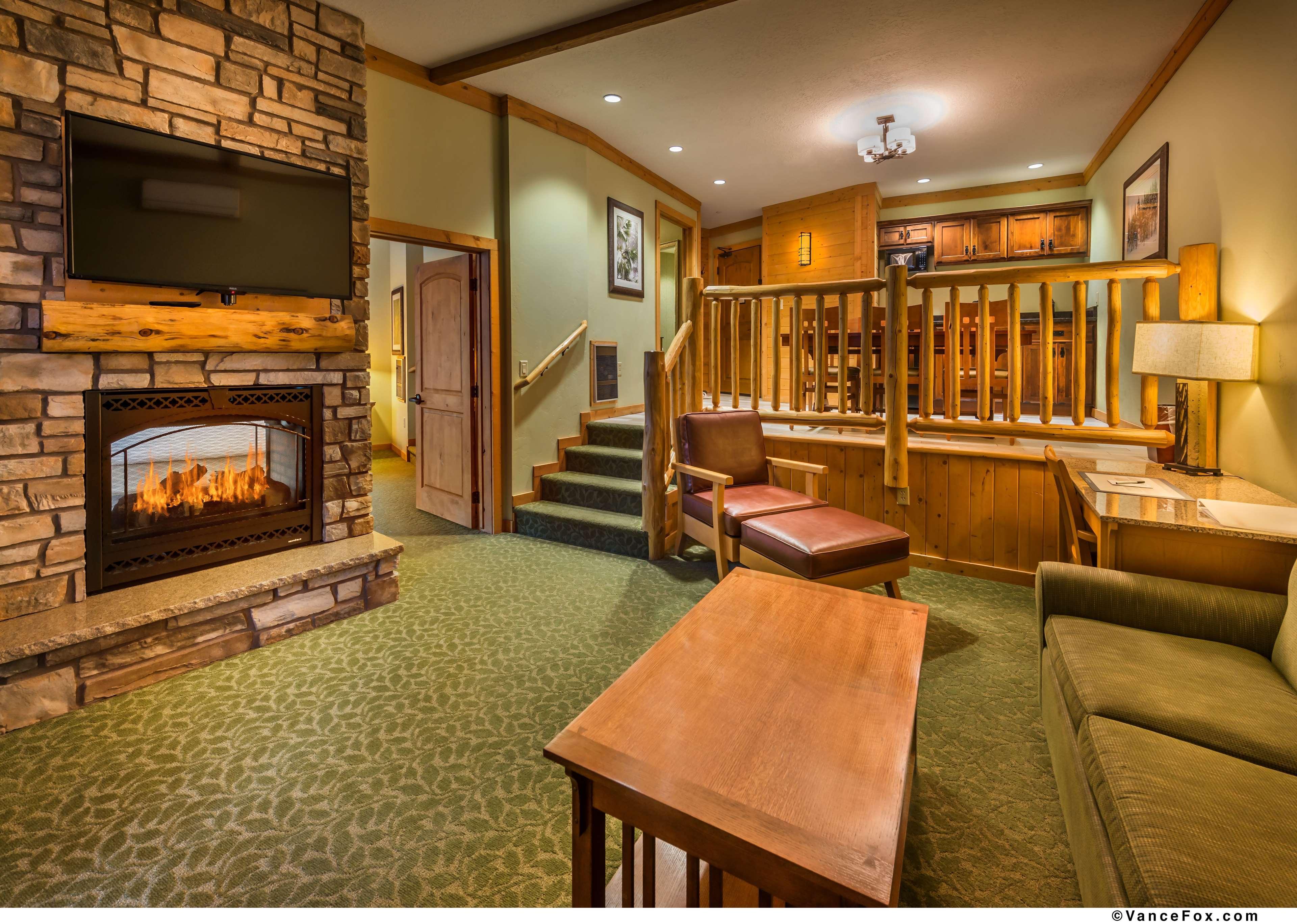 Best Western Plus Green Mill Village Hotel & Suites Arcola Εξωτερικό φωτογραφία