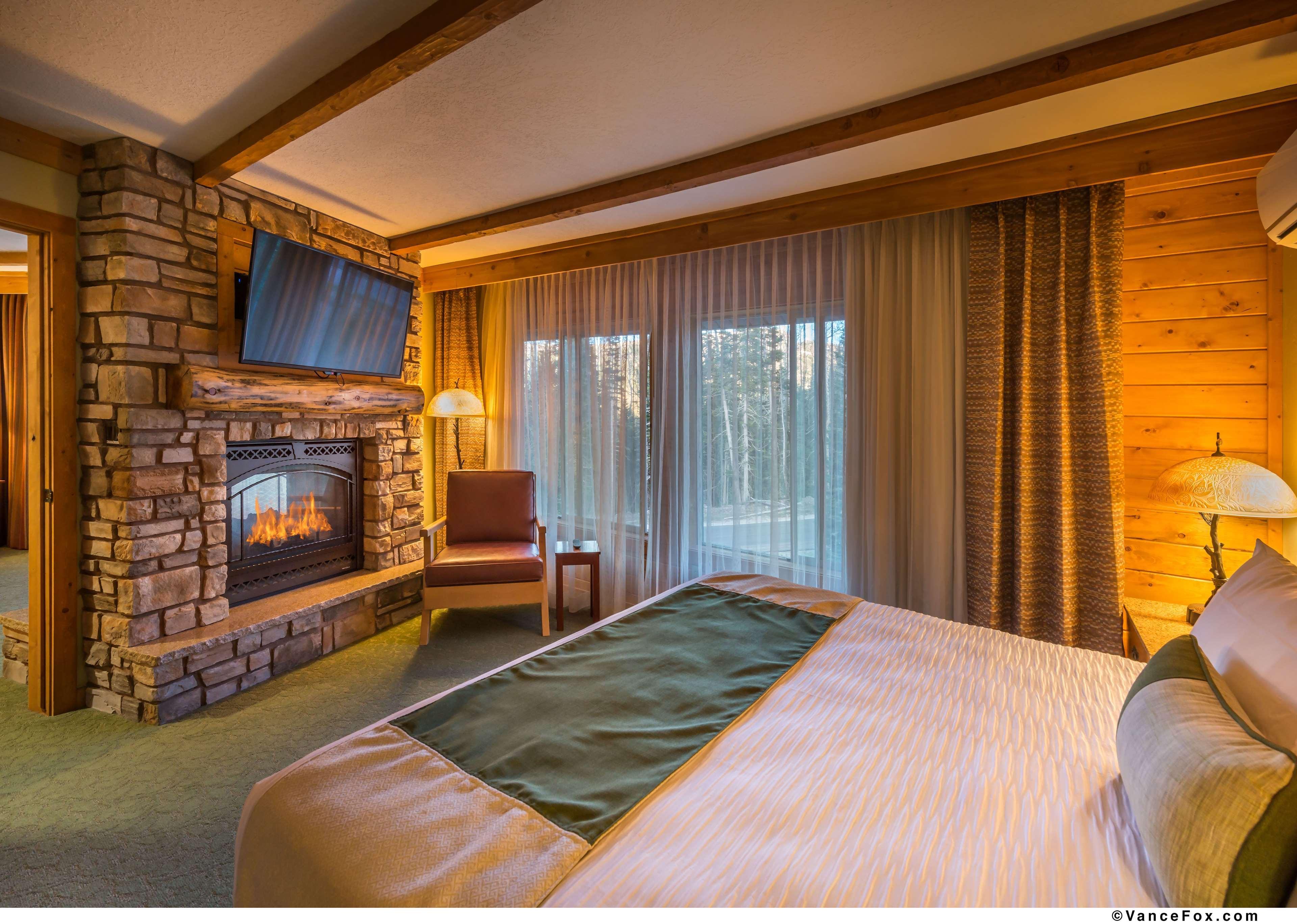 Best Western Plus Green Mill Village Hotel & Suites Arcola Εξωτερικό φωτογραφία